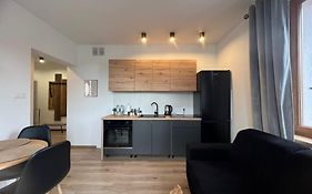 Niron Apartamenty Królowej Jadwigi Złotów